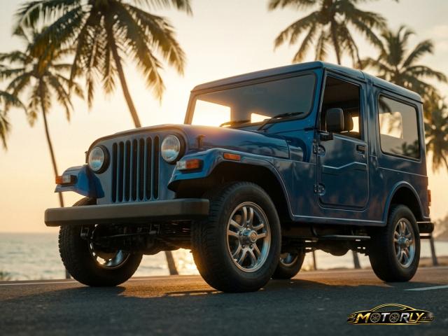 Example result: Golden Hour